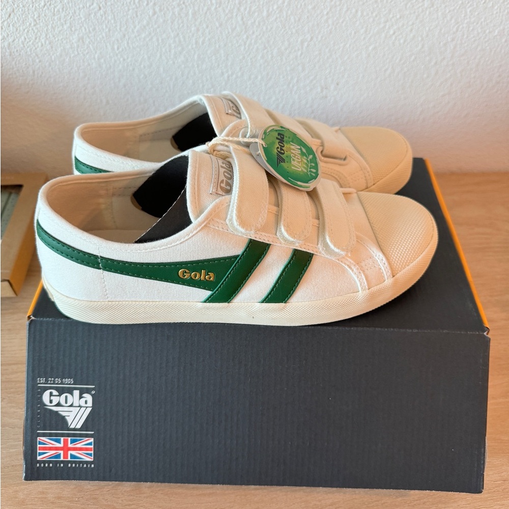 Gola Women’s Stylish Sneaker size 9